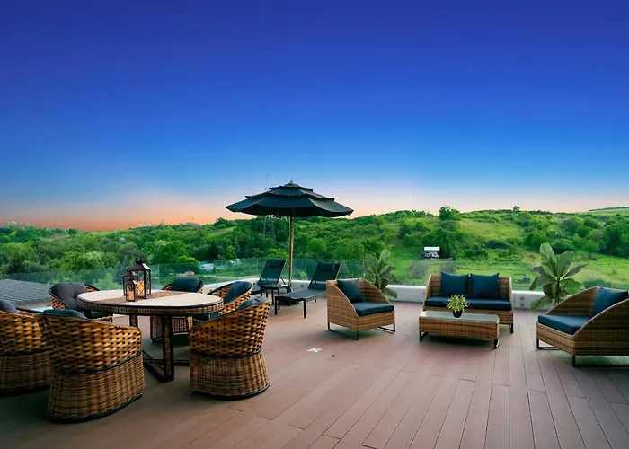 Allure & 호텔 에게르