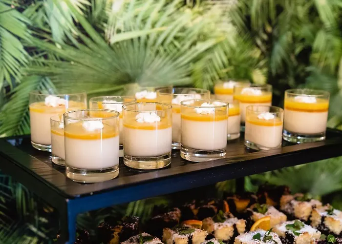 Allure & 호텔 에게르