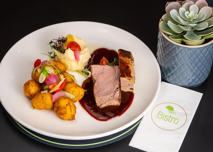 Allure & 호텔 에게르